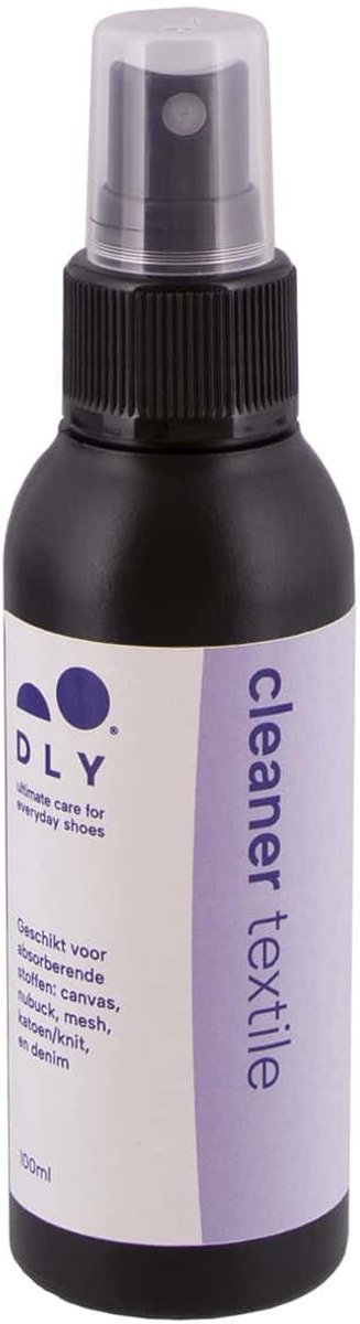 Nike cleaner – Textiel, Mesh & Canvas - Kleurloos, Universeel - 100ML