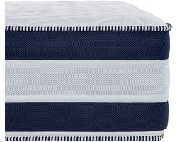 RELAXX Gel Matras 160x200