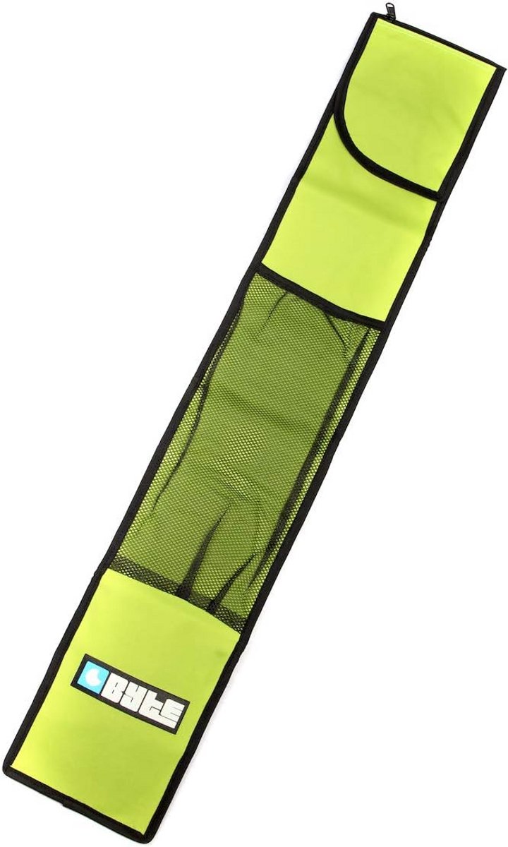 Enkele Hockeystick Tas voor Junioren en Beginners - Geschikt voor Stokken tot 37.5 Inch