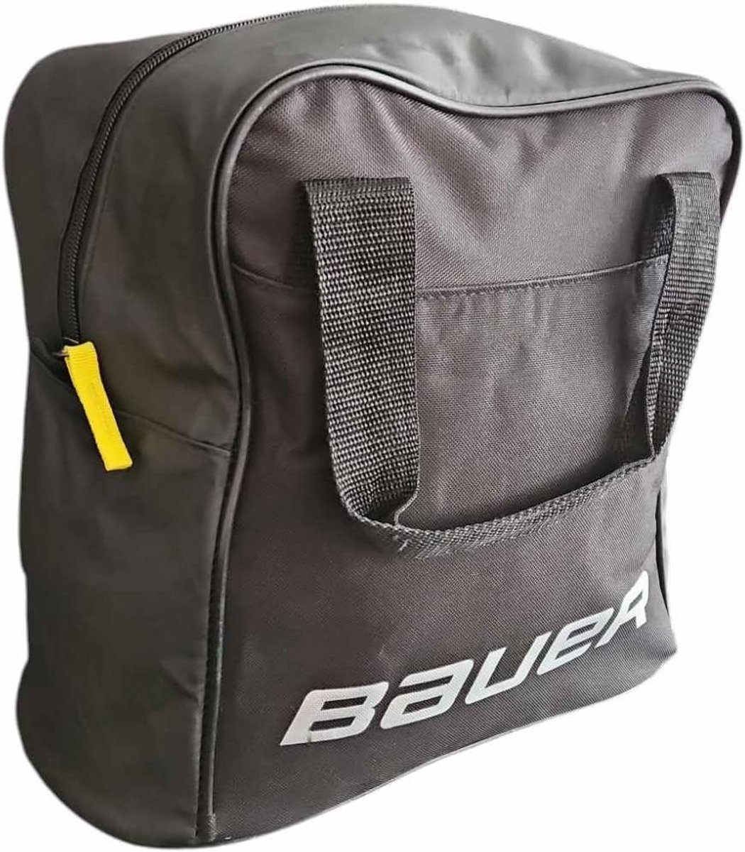 Stevige Pucktas voor IJshockey Pucks - Ruim 40-50 Liter Capaciteit