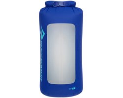 Sea to Summit Lightweight Dry Bag View 13L - Droogzak (surf the web)