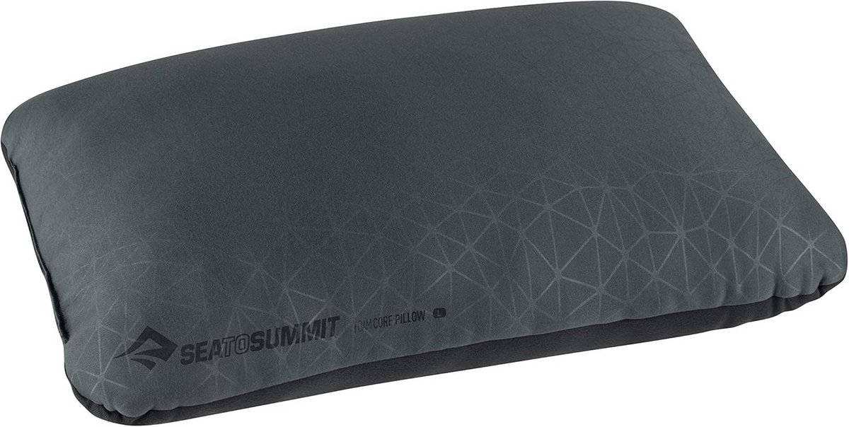 Sea to Summit Foam Core reiskussen Large 42 x 30 x 13 cm