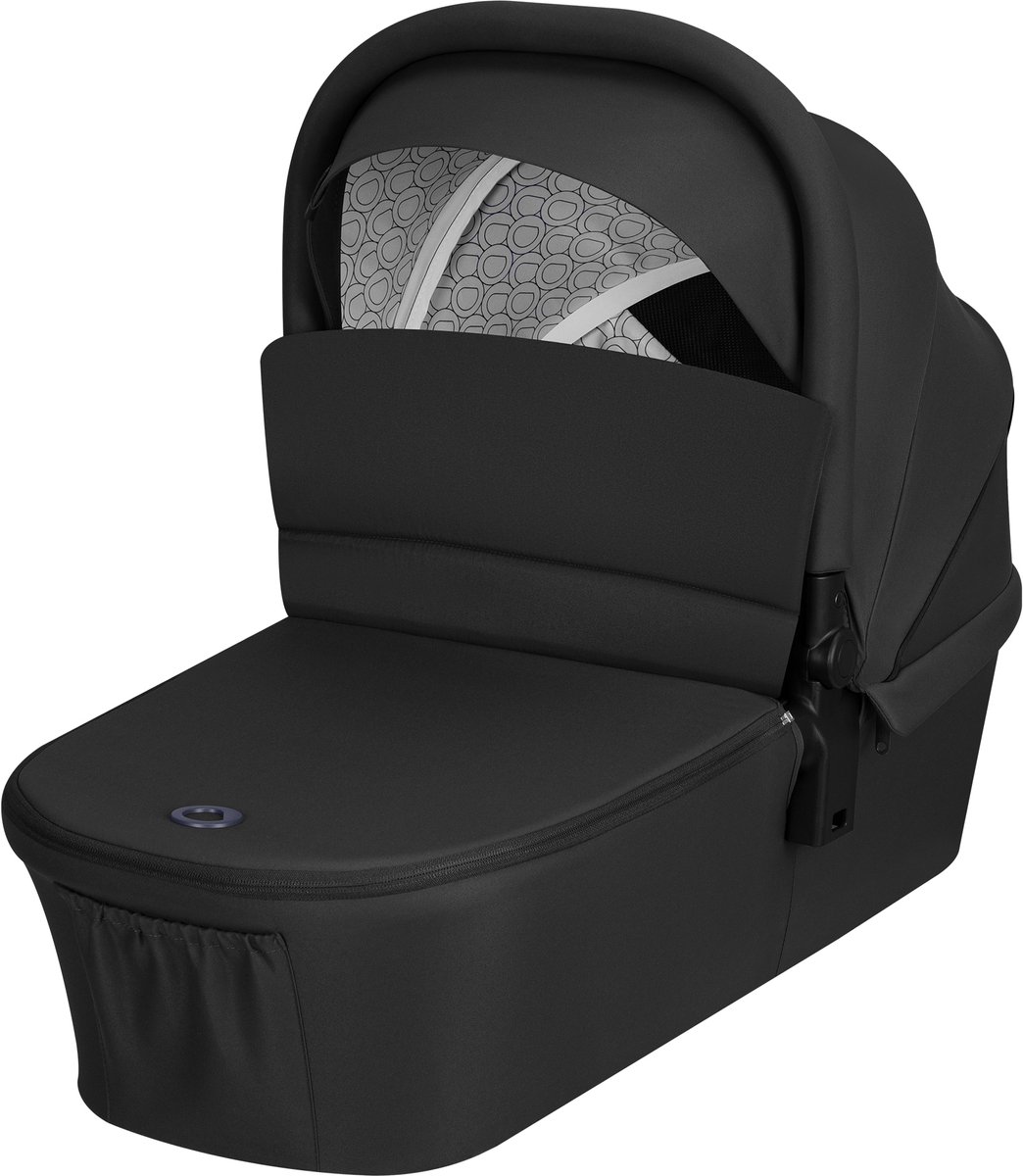 Lionelo Mika Plus - Kinderwagen 3in1 - afbeelding 2