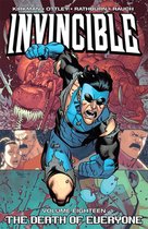 Invincible Volume 18 Death Of Everyone