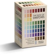 The Box Of Swatches