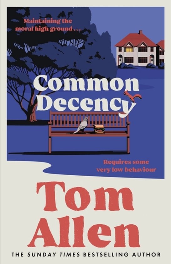 Common Decency