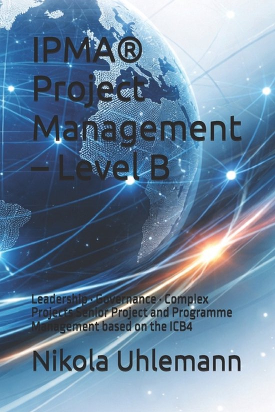 Ipma(r) Projektmanagement- IPMA(R) Project Management - Leve ... - cover