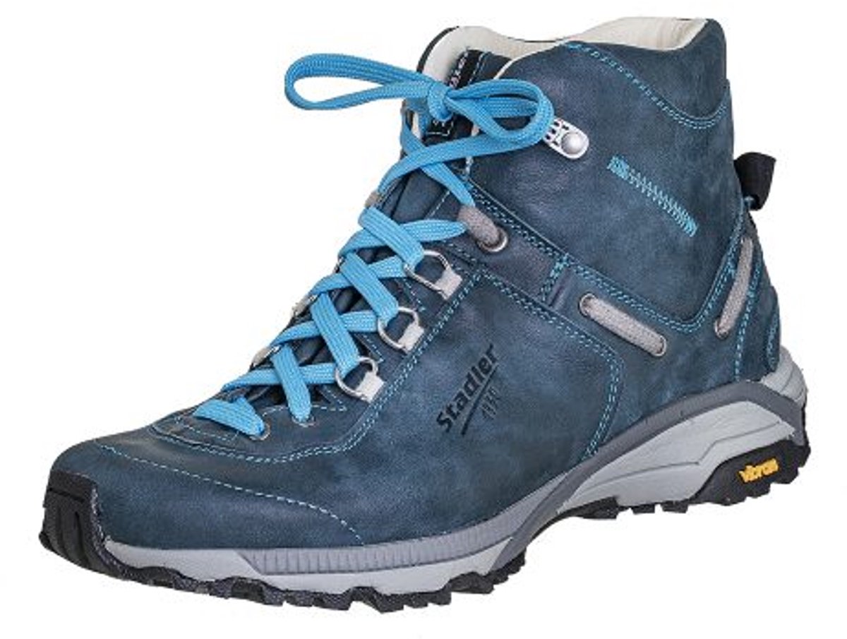 Stadler New Aschau Mid Women Product Overige kleuren