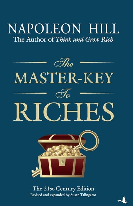 The Master Key to Riches