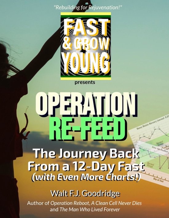 Operation Re-Feed - cover