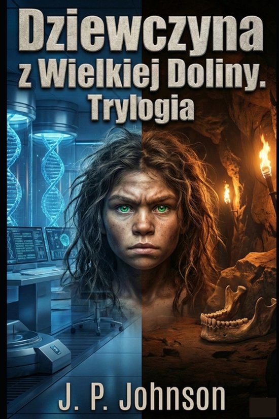 Dziewczyna Z Wielkiej Doliny - cover