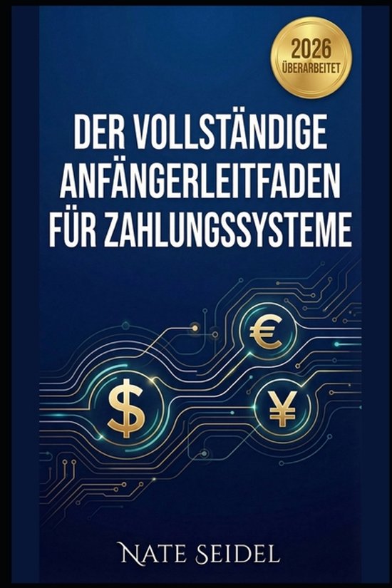 Die Zahlungsbranche - cover