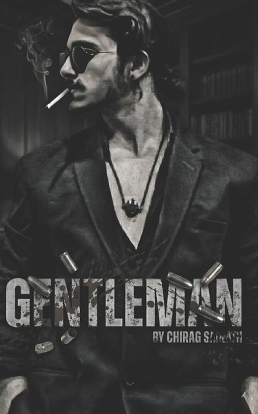 Gentleman - cover