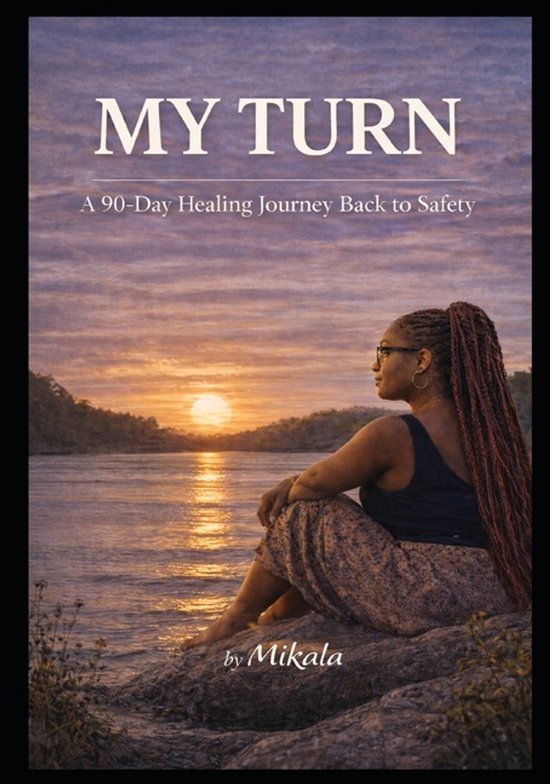 My Turn - cover