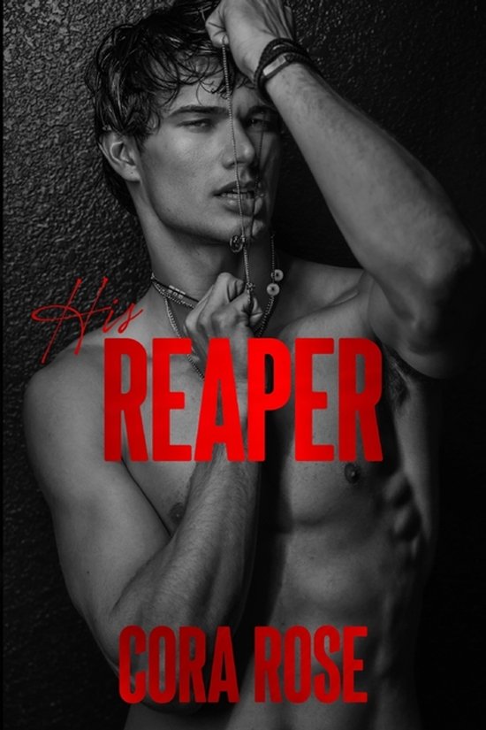 Unexpectedly Twisted- His Reaper - cover