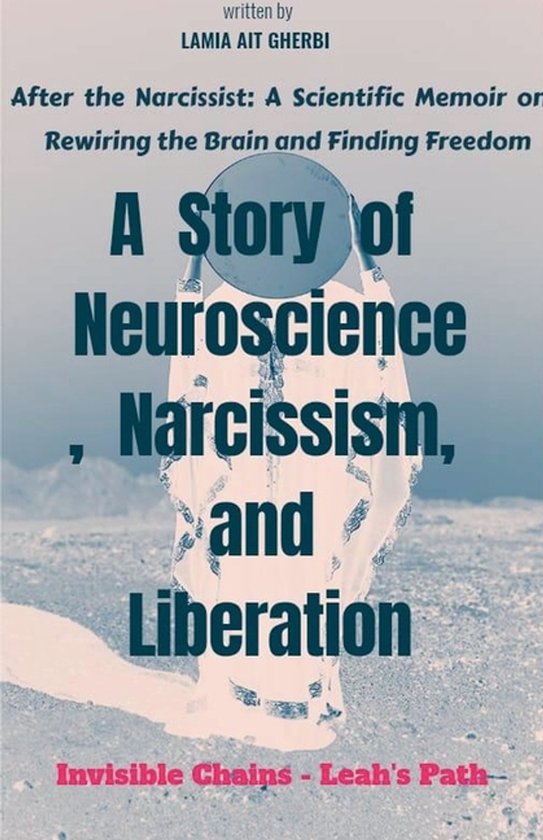 After the Narcissist - cover