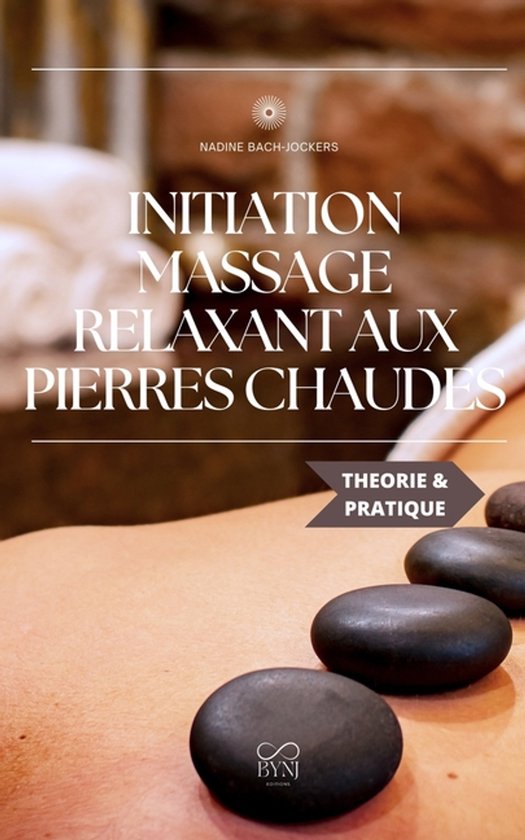 Mieux-Être Et Feel-Good- Initiation au massage relaxant aux ... - cover