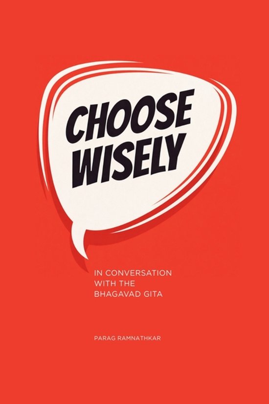 Choose Wisely - cover