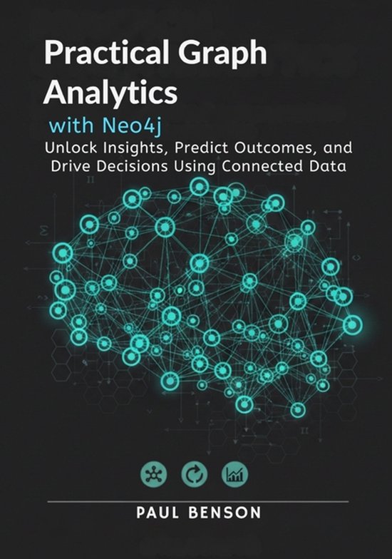 Practical Graph Analytics with Neo4j - cover