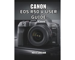Canon EOS R50 V User Guide