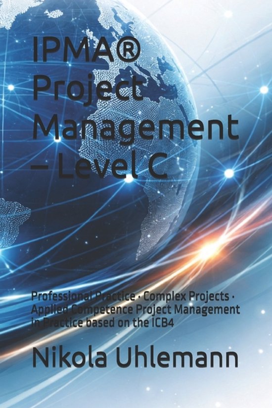 Ipma(r) Projektmanagement- IPMA(R) Project Management - Leve ... - cover