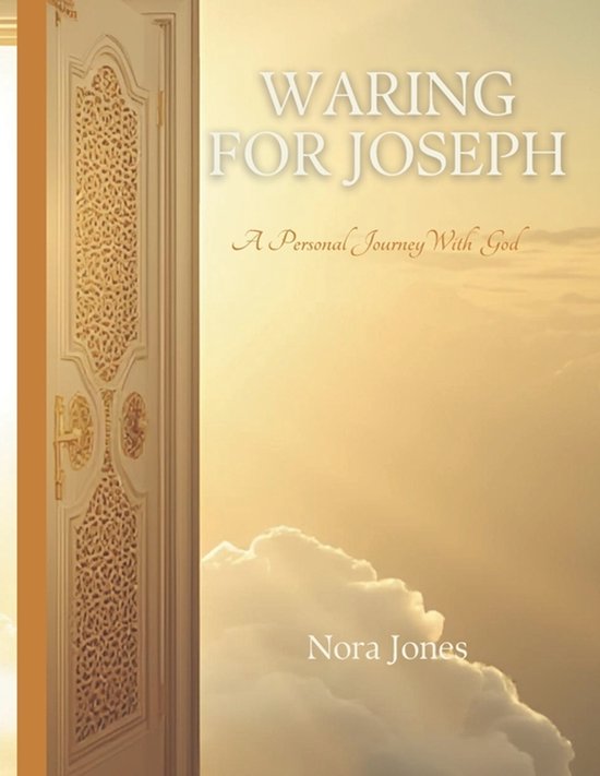 Waring for Joseph - cover