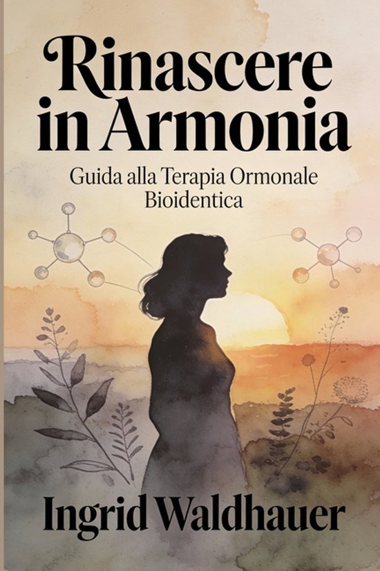 Rinascere in armonia - cover