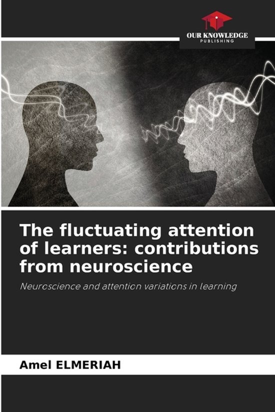The fluctuating attention of learners - cover