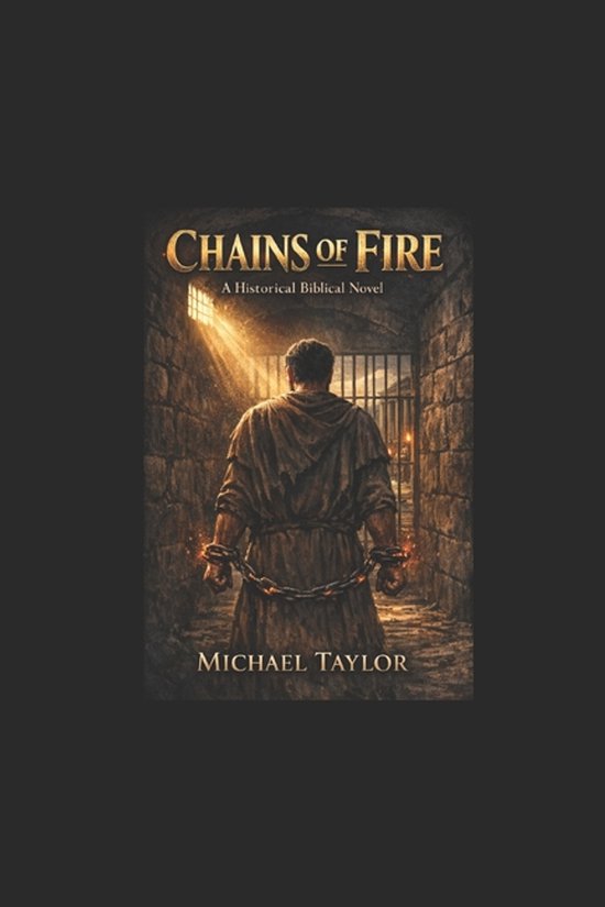 Chains of Fire - cover
