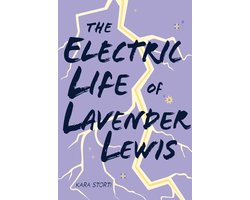 The Electric Life Of Lavender Lewis