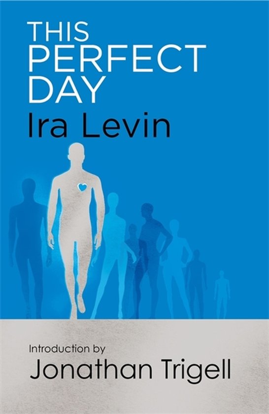 This Perfect Day - cover