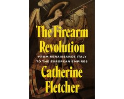 The Firearm Revolution