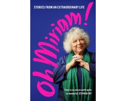 Oh Miriam!