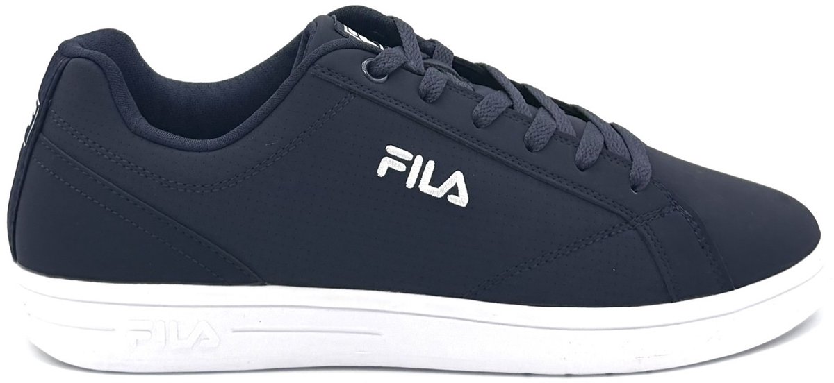Fila Camalfi- Sneakers Heren Blauw