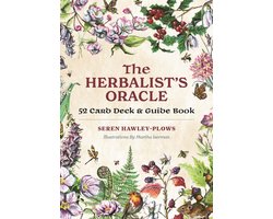 The Herbalist's Oracle