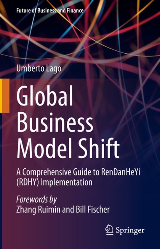 Future of Business and Finance- Global Business Model Shift - cover