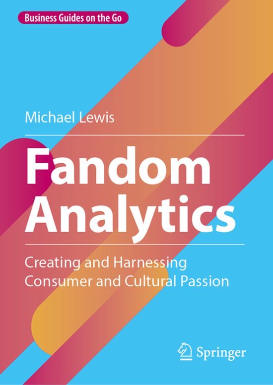 Business Guides on the Go- Fandom Analytics - cover