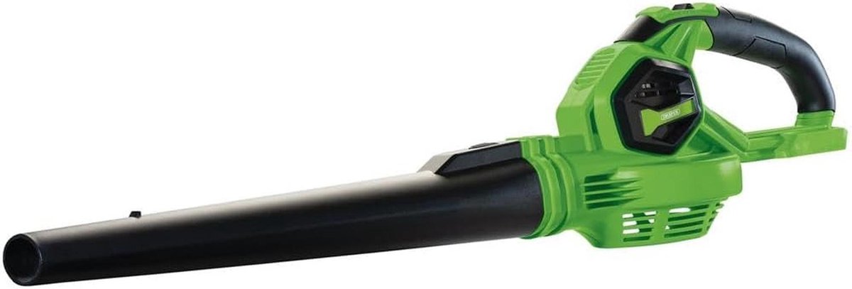 20V Li-ion bladblazer - 2 standen - 110/210 km/h - 720 mm - 2.2 kg