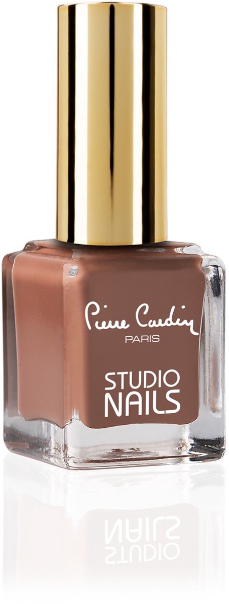 Pierre Cardin Studio Nails – Mocha