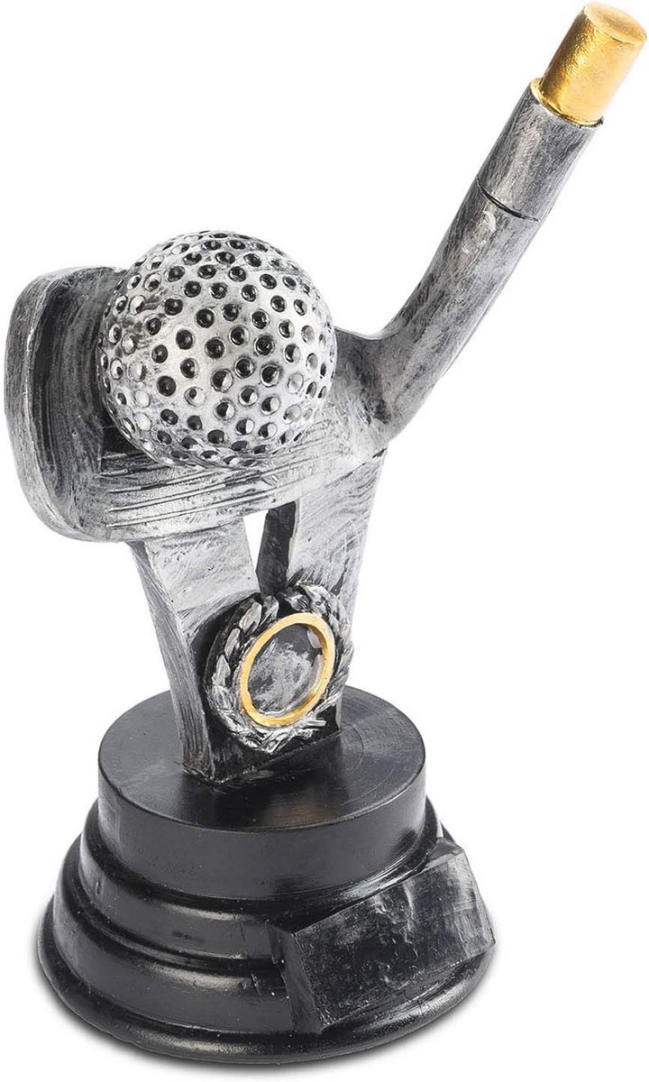 Winner Cup Statue – Unieke Overwinnaarsbeker voor Toernooien