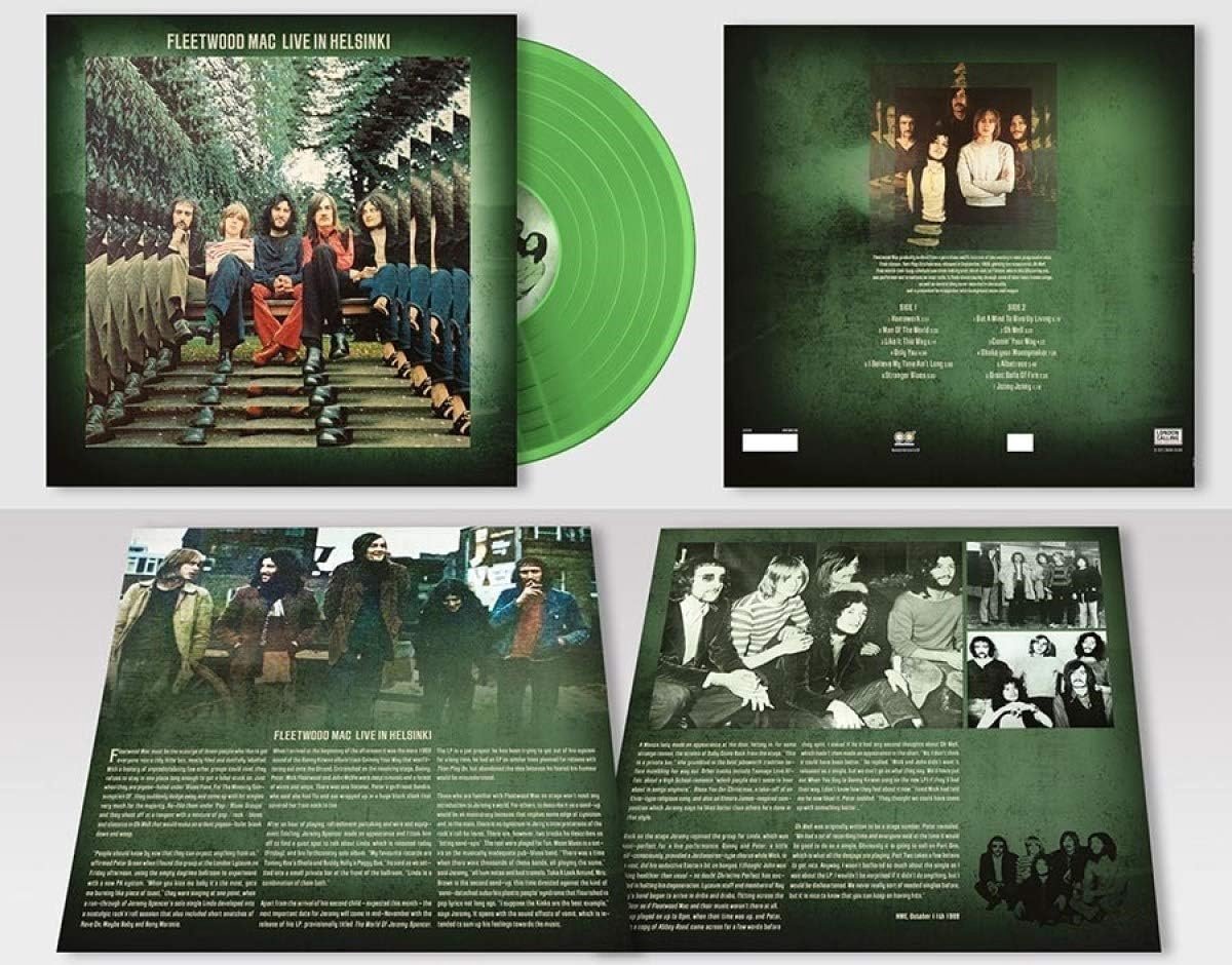 Live in Helsinki - Apocalyptica - Live DVD - Symphonic Metal - Metallica - Concert - Documentaire