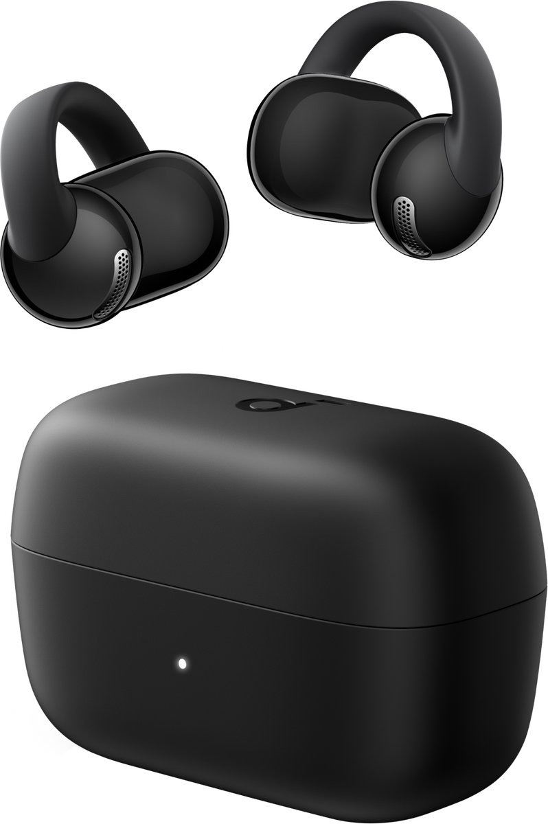Los Auriculares Soundcore Sleep A30 De Anker Ahora Cuentan Con Cancelacion De Ruido Activo