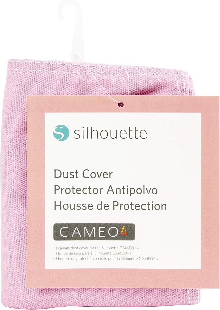 Stofhoes voor Snijplotter, Roze