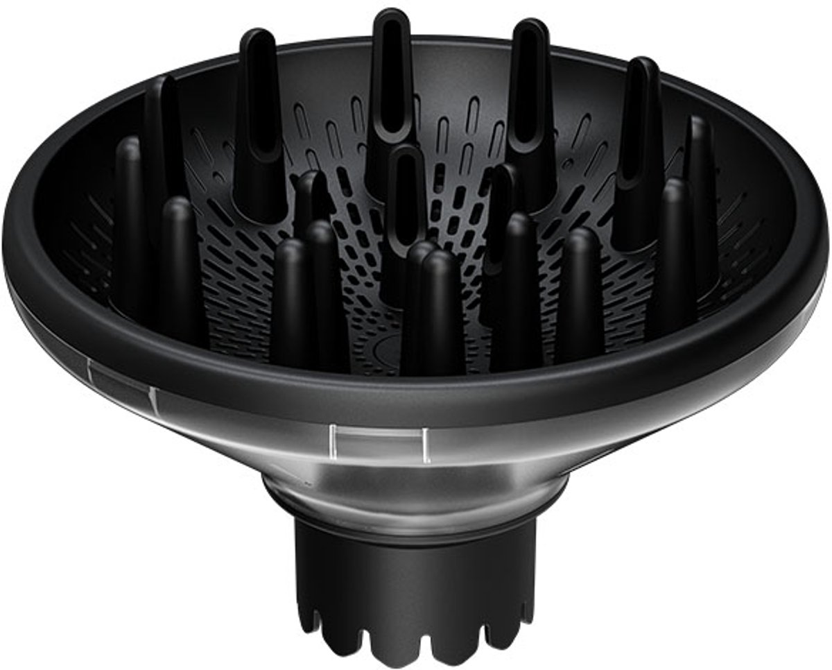 ghd - Curl Diffuser - Voor ghd Speed hair dryer