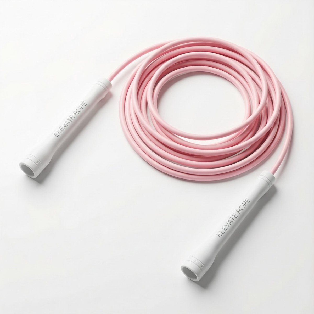 Professioneel Springtouw Van Elevate Rope - Verstelbare Speed Rope Voor Sport - Vechtsport - Conditietraining & Fitness - Duurzaam TPU Materiaal Voor Volwassen En Kinderen