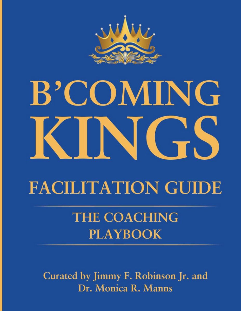 Facilitatiegids voor Jongensbegeleiding: Handleiding voor Coaches en Mentoren
