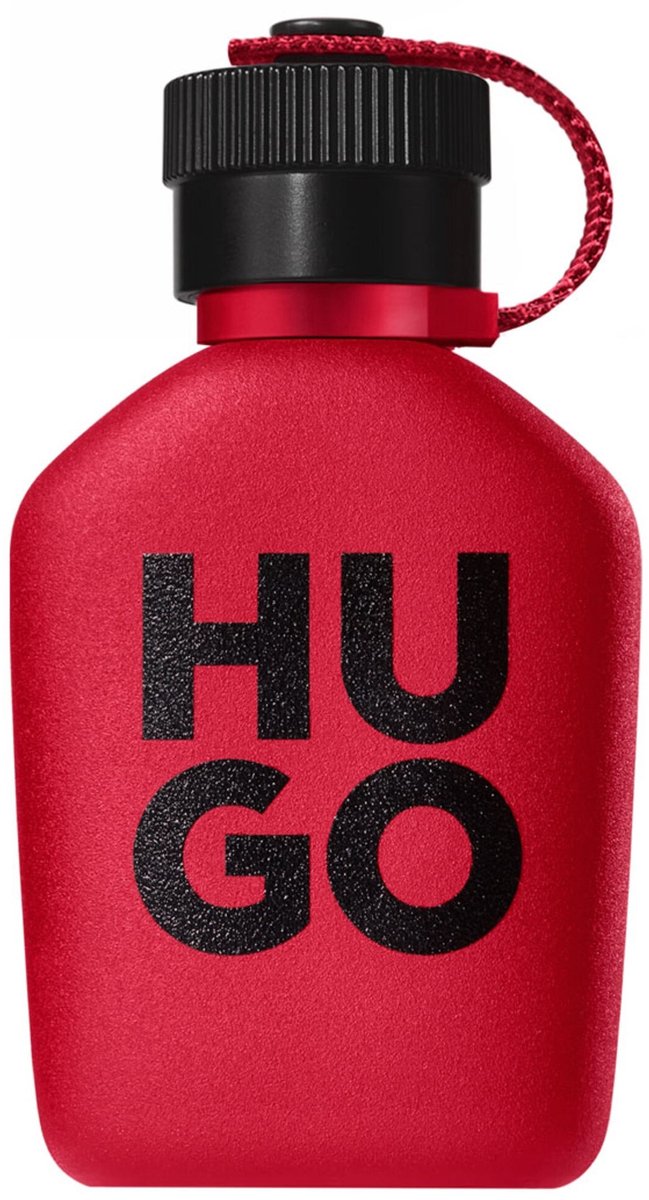 HUGO INTENSE eau de parfum - 75 ml