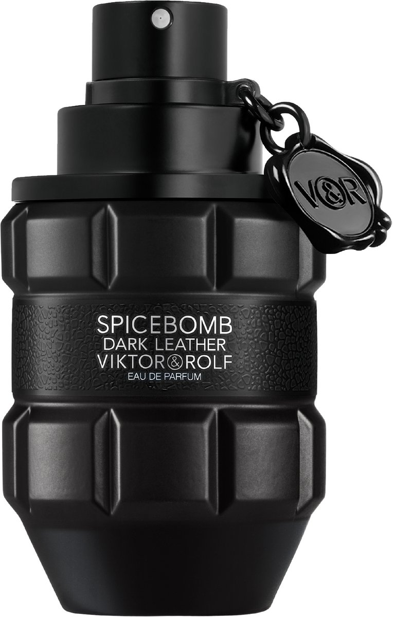 Viktor & Rolf Spicebomb Dark Leather eau de parfum - 50 ml