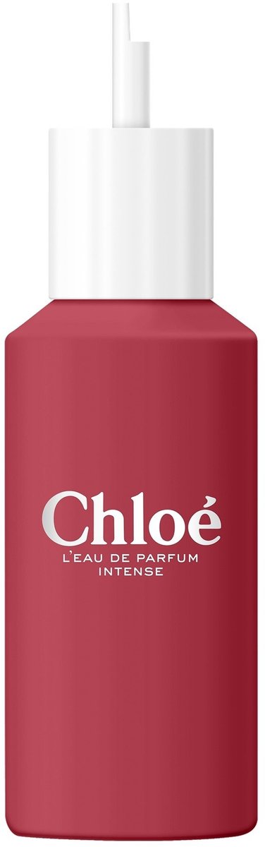 Bol.com Chloé L'Eau de Parfum Intense Eau de Parfum Intense Navulling 150ml aanbieding
