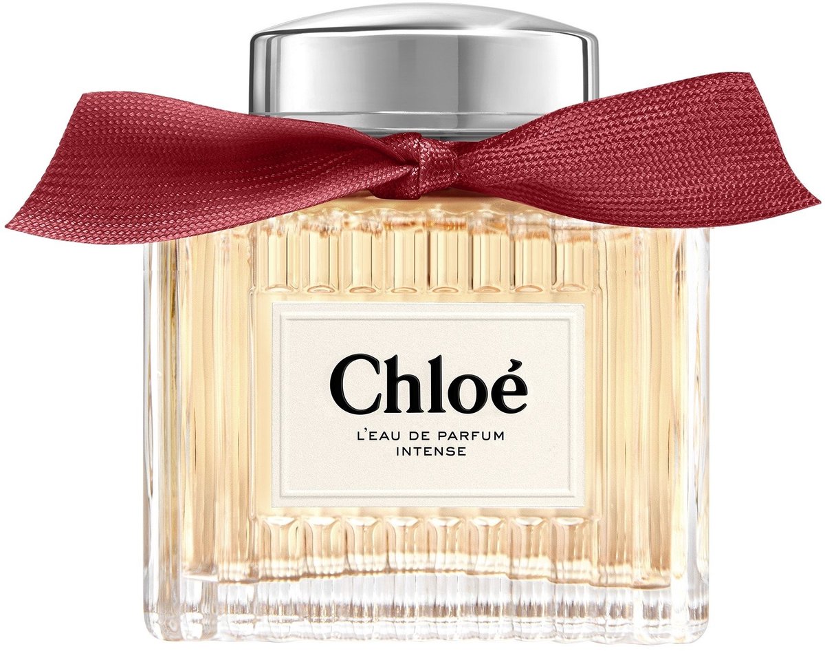 Chloé Intense Chloé - L´eau De Parfum Intense - 100 ML